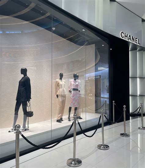 chanel representative jobs|chanel job openings.